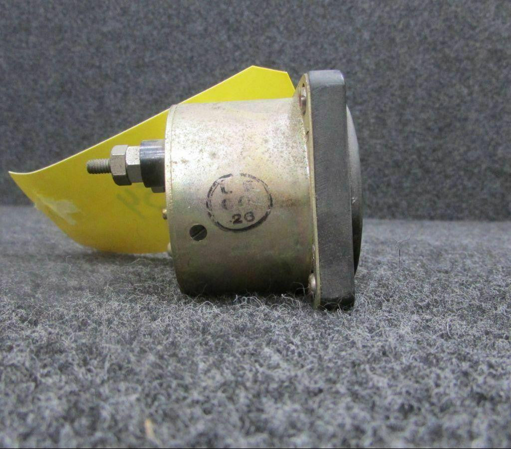 Does Not Apply 49B522C Lewis Engine Temperature Indicator