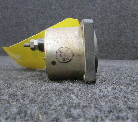 Does Not Apply 49B522C Lewis Engine Temperature Indicator