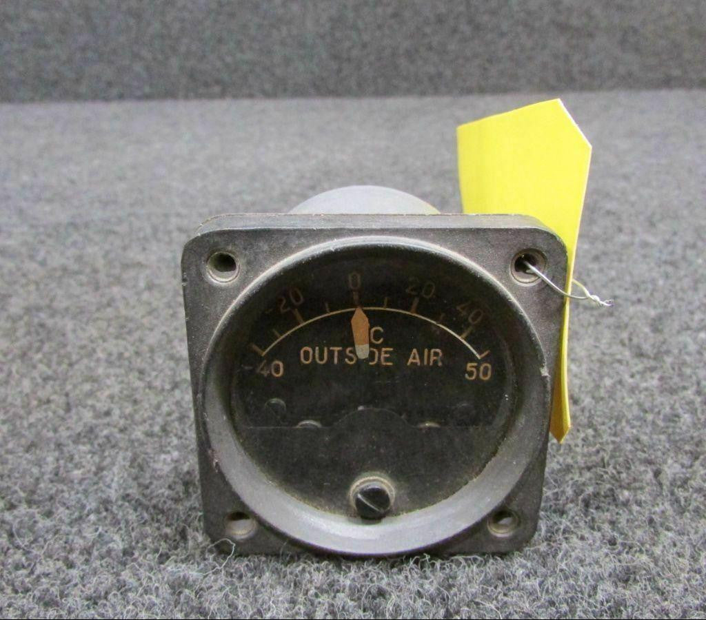 1155 Sutton-Harsley Outside Air Indicator BAS Part Sales | Airplane Parts