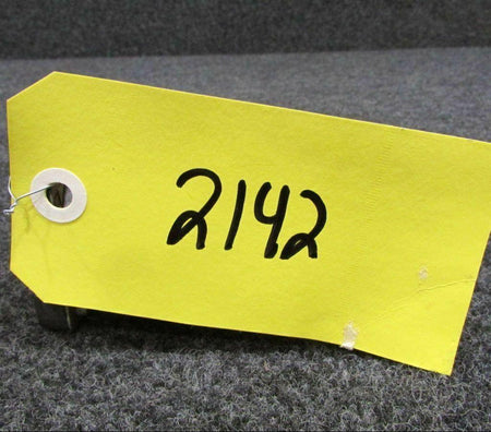 Does Not Apply 1155 Sutton-Harsley Outside Air Indicator