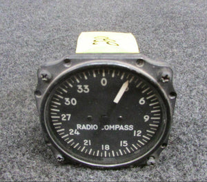 97536-01 Lear 2330A Radio Compass Indicator (Core)