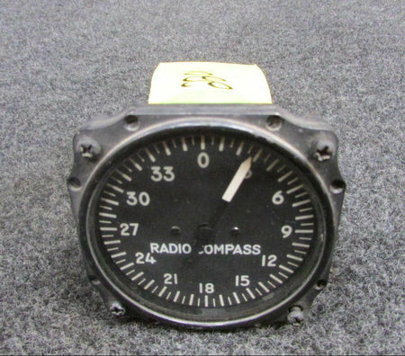 LEAR 2330A Lear Radio Compass Ind CORE