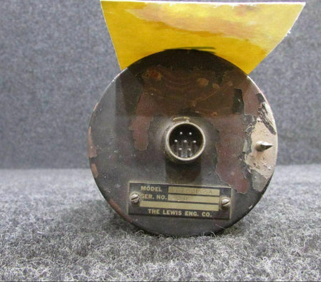 177BD2A Lewis Freon Temperature Indicator BAS Part Sales | Airplane Parts