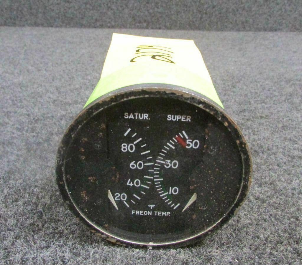 Does Not Apply 177BD2A Lewis Eng Freon Temp Ind