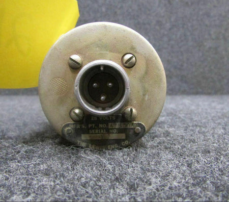 Does Not Apply 4B50AD Lewis Engine Temperature Indicator