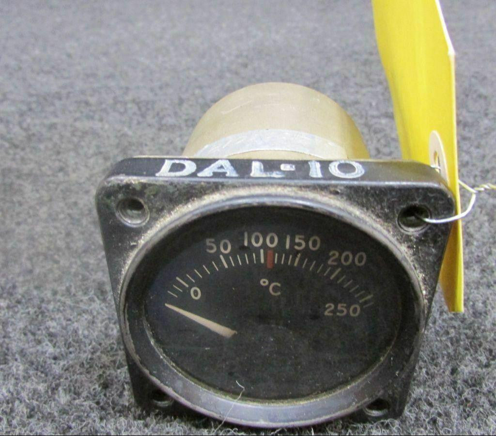 Does Not Apply 4B50AD Lewis Engine Temperature Indicator