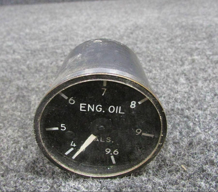 Does Not Apply Engine Oil Indicator