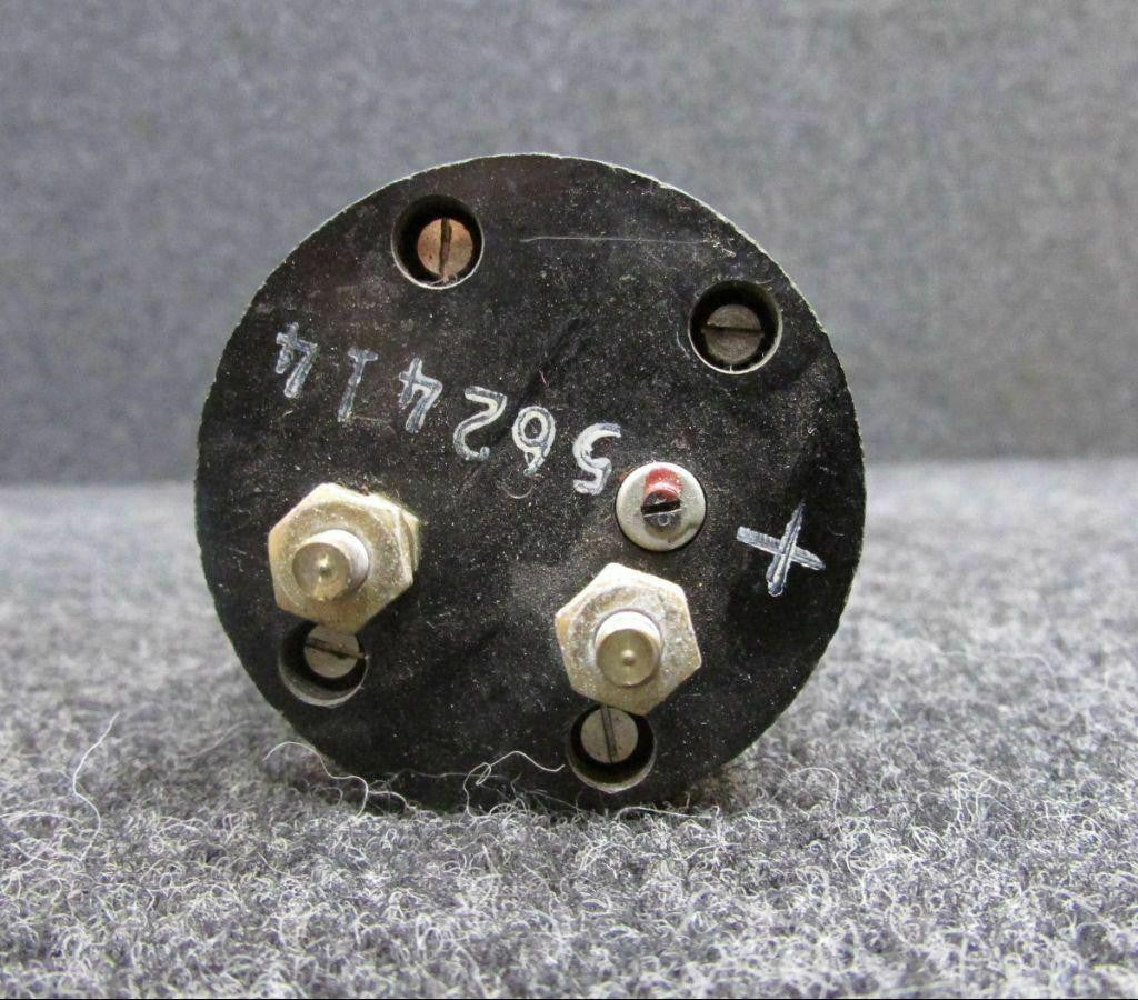 Does Not Apply Engine Oil Indicator