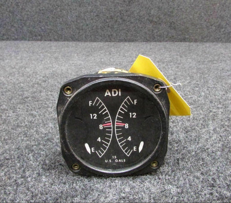 Does Not Apply EA124AN-17 Liquidometer Fuel Quantity Ind 24 volt