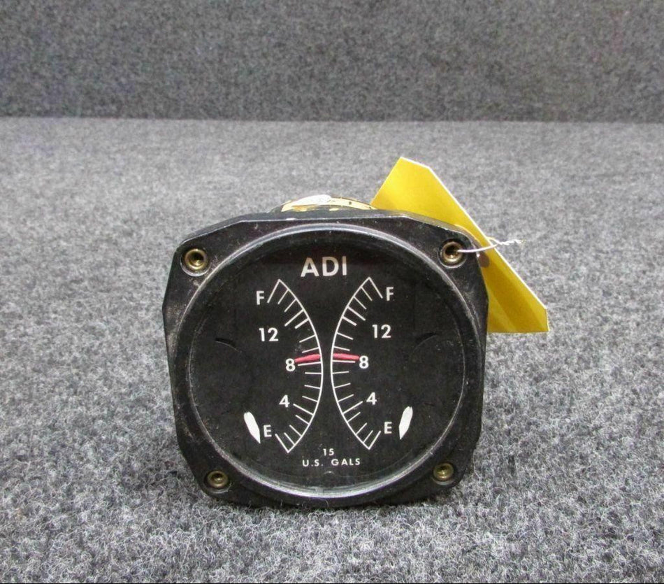 Does Not Apply EA124AN-17 Liquidometer Fuel Quantity Ind 24 volt