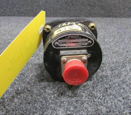Does Not Apply EA124AN-17 Liquidometer Fuel Quantity Ind 24 volt