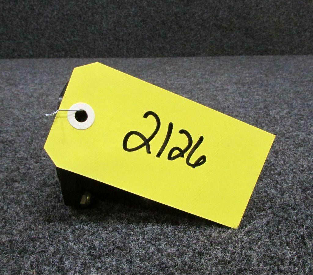 Does Not Apply EA124AN-17 Liquidometer Fuel Quantity Ind 24 volt