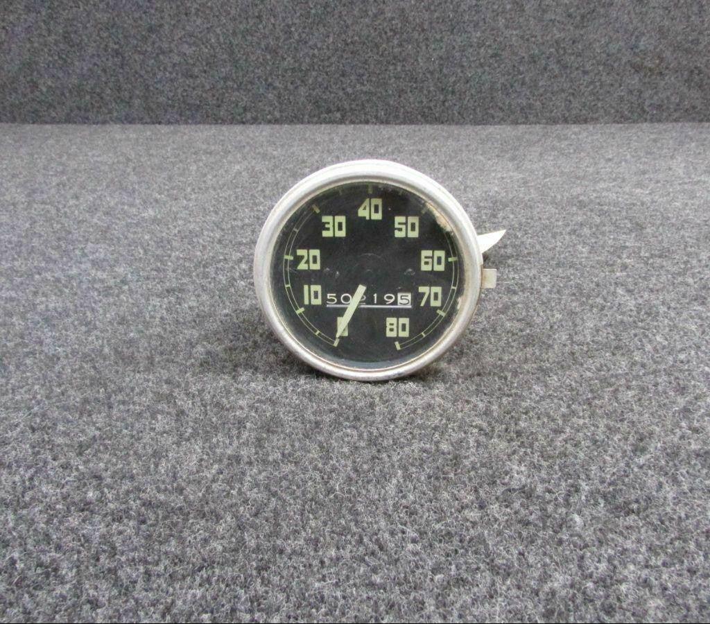 Does Not Apply Tachometer Gauge CORE