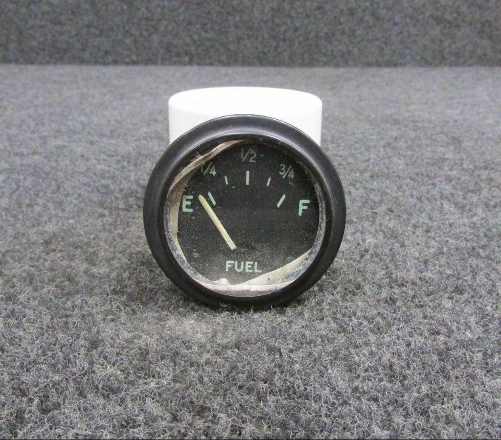 Fuel Quantity  Indicator BAS Part Sales | Airplane Parts