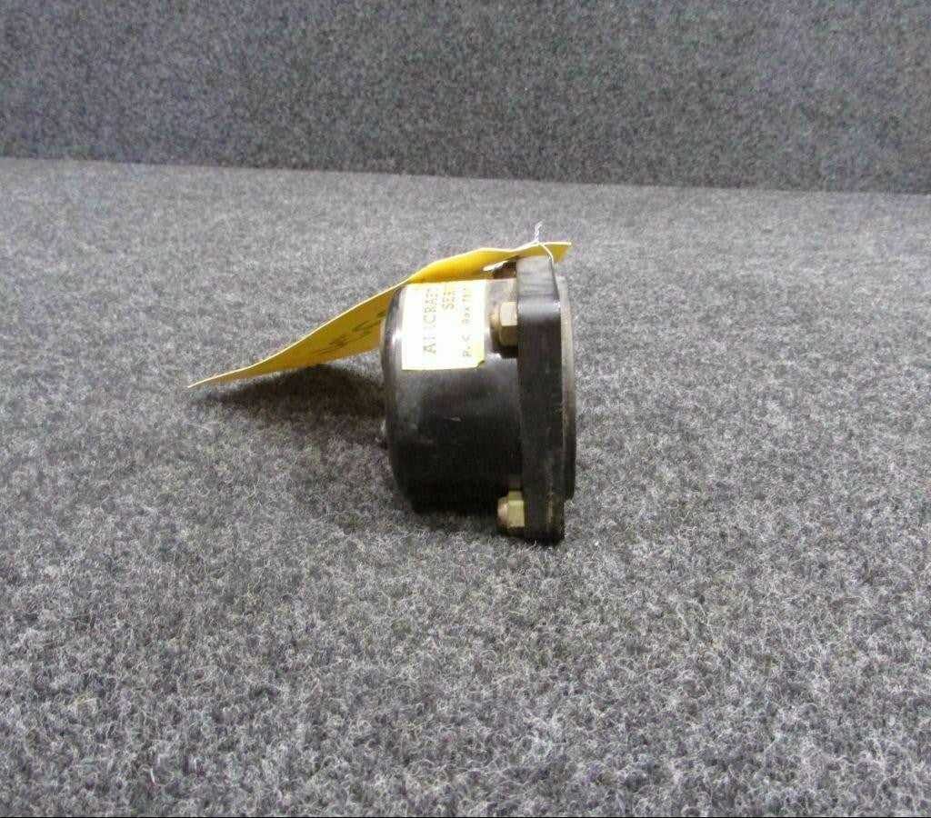 Does Not Apply 10269-A Electric Auto-Lite De-icing Pressure Ind