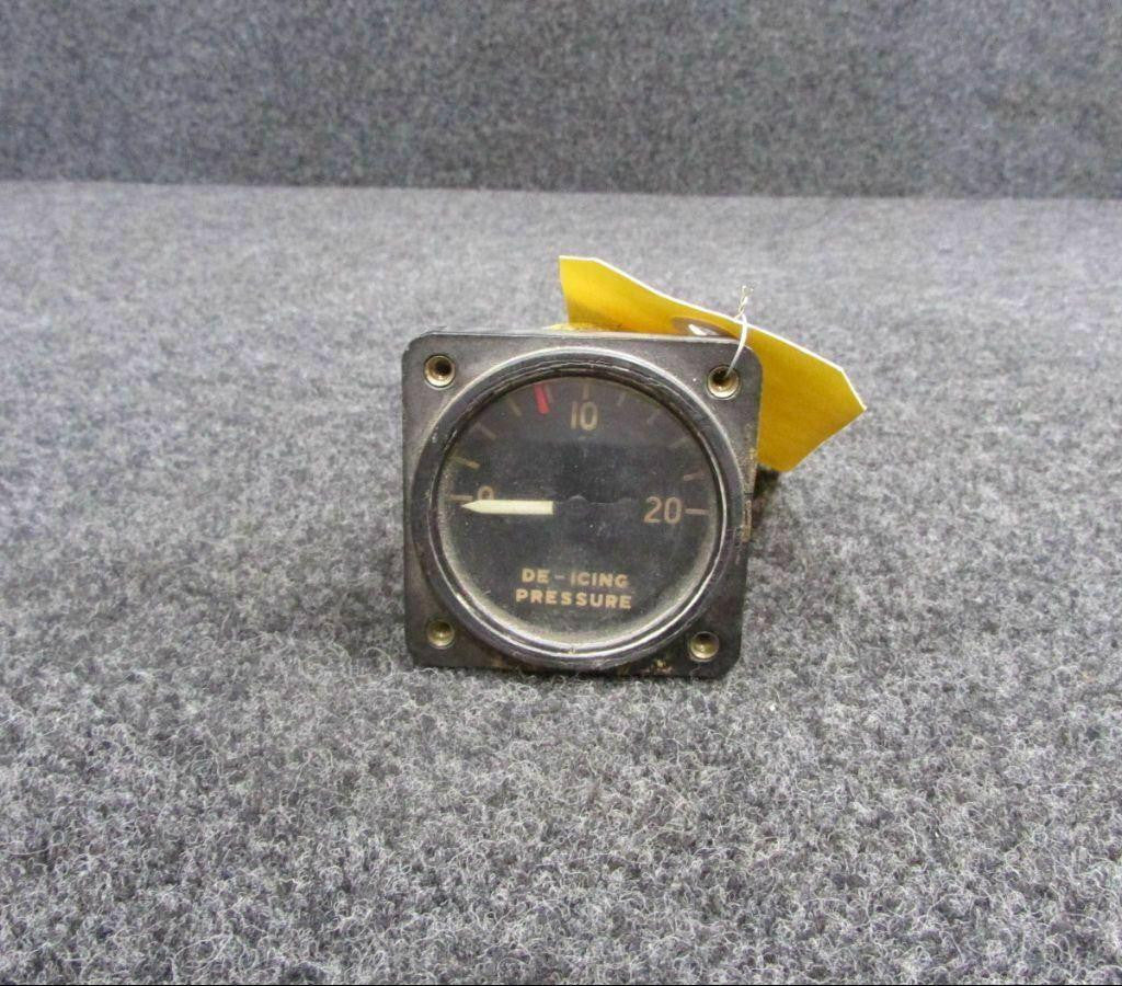 Does Not Apply 10269-A Electric Auto-Lite De-icing Pressure Ind
