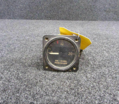 Does Not Apply 10269-A Electric Auto-Lite De-icing Pressure Ind