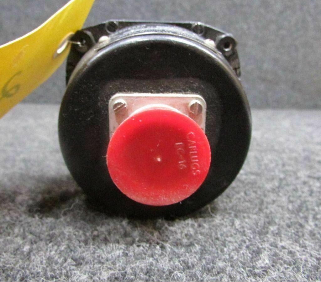 21000-5T-20-A1 Bendix Water Pressure Indicator BAS Part Sales | Airplane Parts