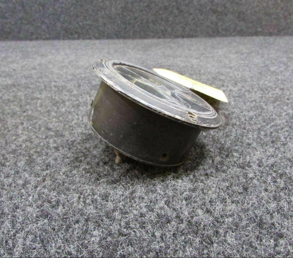 Does Not Apply AC US Army Voltmeter Indicator CORE
