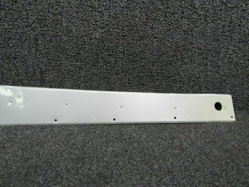 0322714-5 Cessna 195 Cover Upper Wing Root Gap RH BAS Part Sales | Airplane Parts
