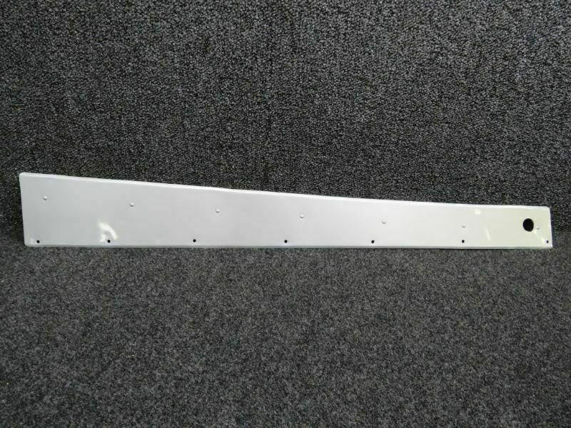 Cessna 0322714-5 Cessna 195 Cover Upper Wing Root Gap RH
