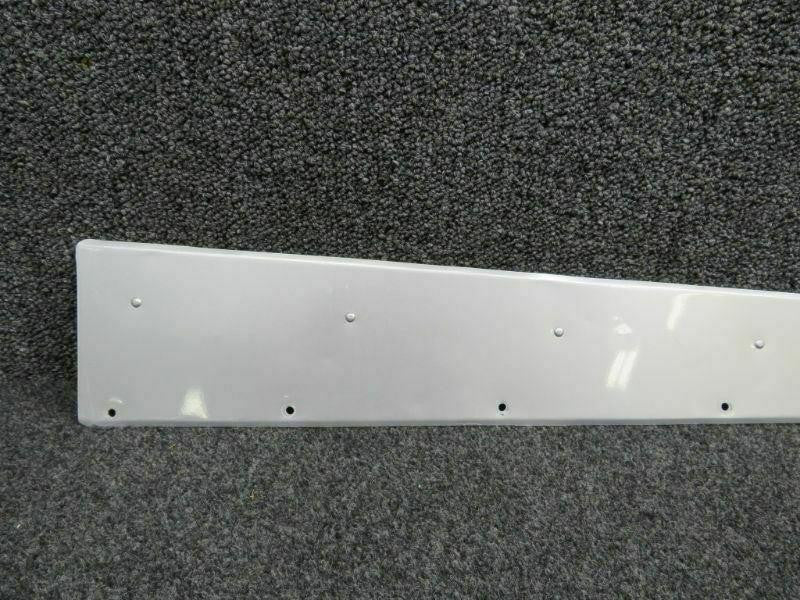 Cessna 0322714-5 Cessna 195 Cover Upper Wing Root Gap RH