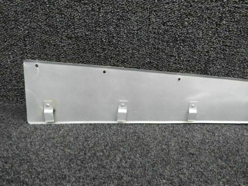 Cessna 0322714-5 Cessna 195 Cover Upper Wing Root Gap RH