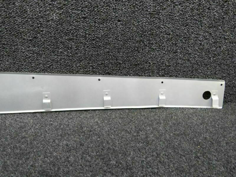 Cessna 0322714-5 Cessna 195 Cover Upper Wing Root Gap RH
