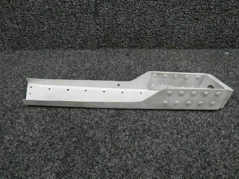 Cessna 0311236-1 Cessna 195 Stringer Assembly Engine Mount Upper RH