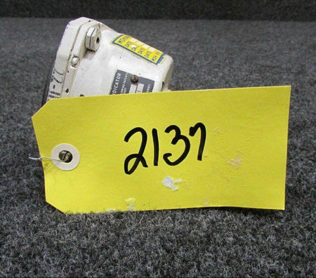 Bendix 21000-92B-d-A1 Bendix Magnesyn Dual Indicator CORE