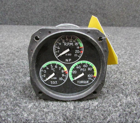 Does Not Apply 2001-006 BandD Inst Instrument Cluster Ind