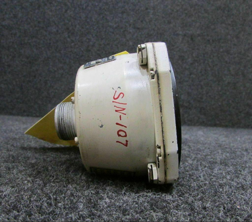 2100-92-A4-A1 Bendix Dual Magnesyn Oil Indicator (CORE) BAS Part Sales | Airplane Parts