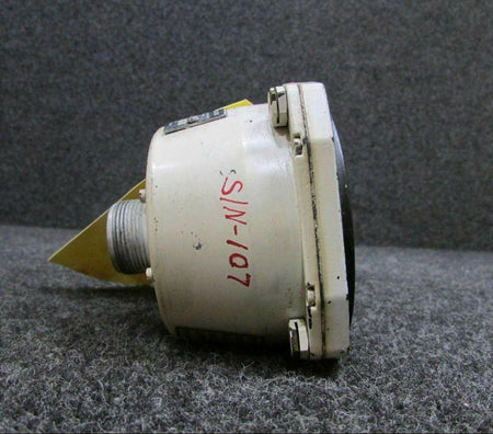 2100-92-A4-A1 Bendix Dual Magnesyn Oil Indicator (CORE) BAS Part Sales | Airplane Parts