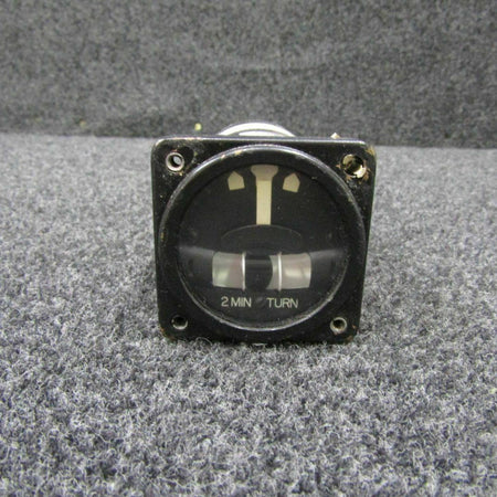 S224-3 Gates Learjet Turn and Bank Indicator (C20) BAS Part Sales | Airplane Parts