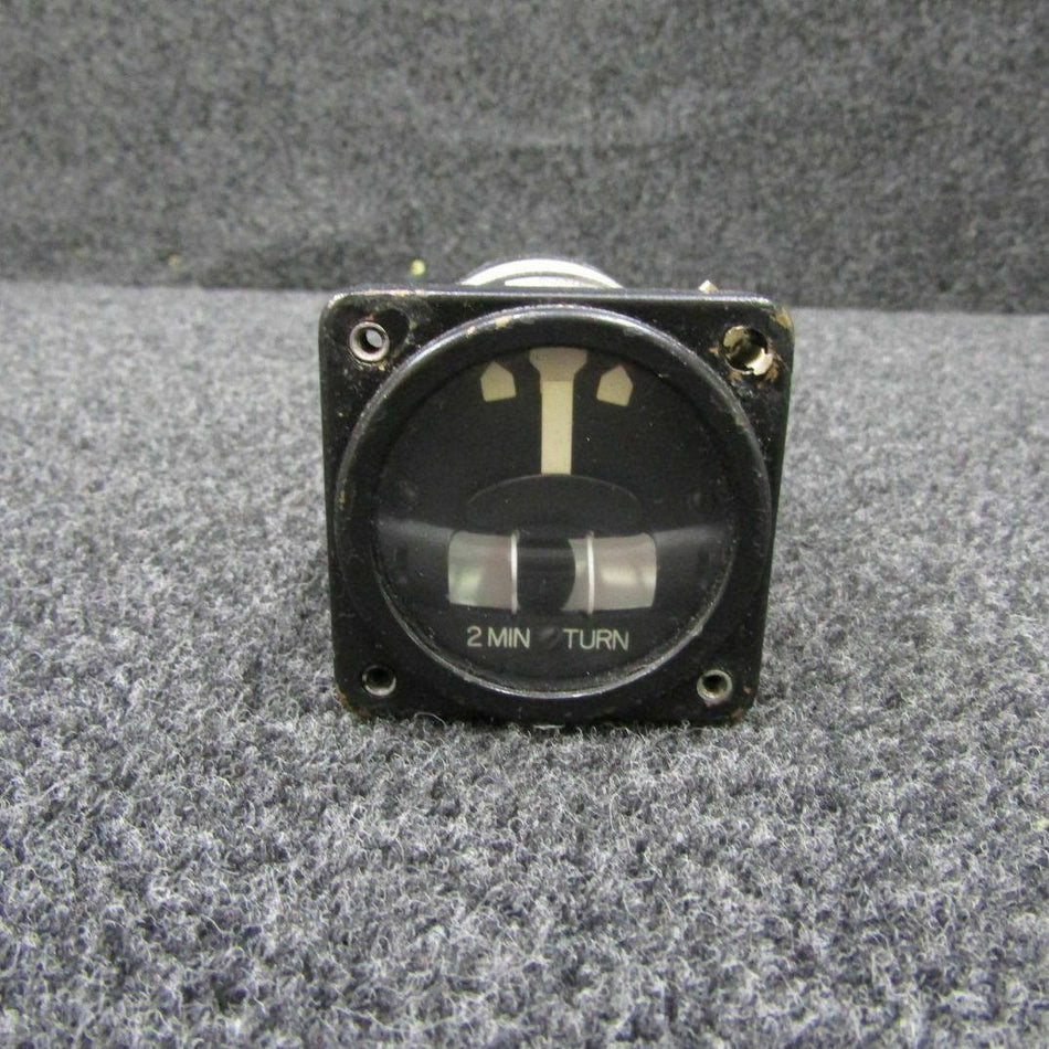 S224-3 Gates Learjet Turn and Bank Indicator (C20) BAS Part Sales | Airplane Parts