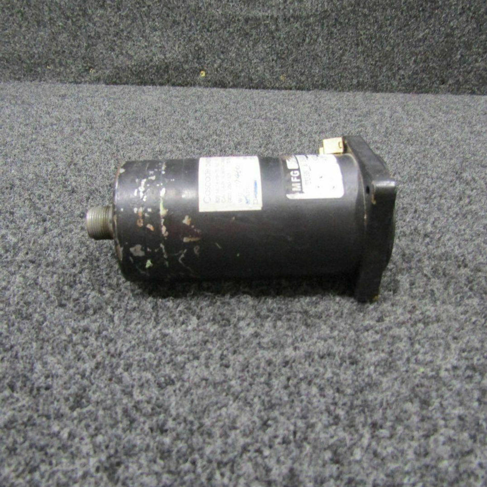 S224-3 Gates Learjet Turn and Bank Indicator (C20)