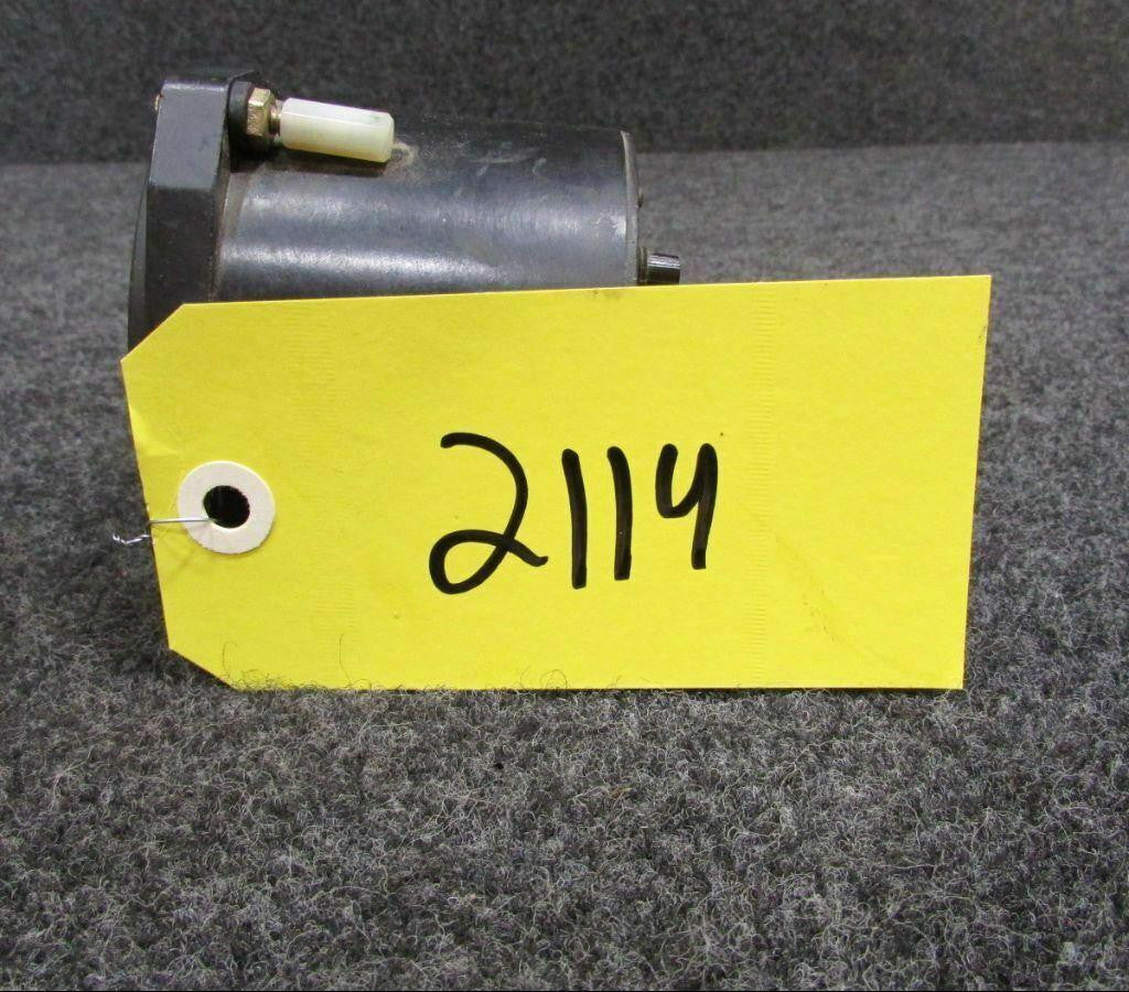 GARWIN 22-868 Garwin Dual Fuel Pressure Indicator CORE