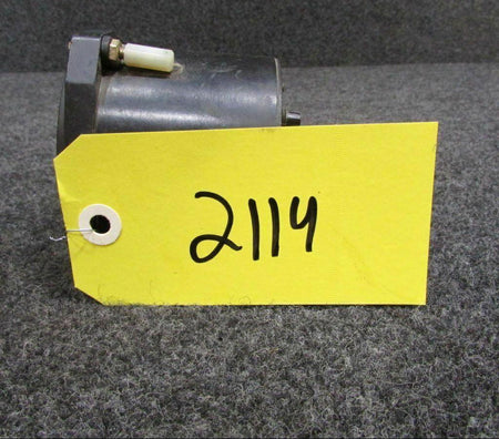 GARWIN 22-868 Garwin Dual Fuel Pressure Indicator CORE