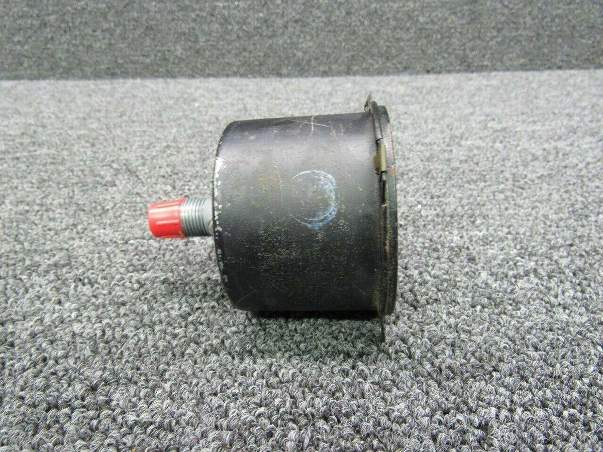 Stewart Warner 855004-503 Rockwell 112 / 114 Stewart Warner Tachometer Indicator