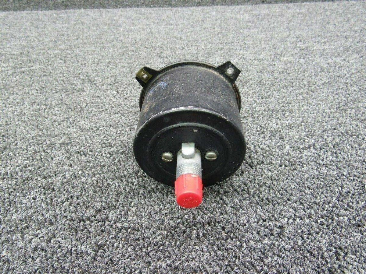 Stewart Warner 855004-503 Rockwell 112 / 114 Stewart Warner Tachometer Indicator