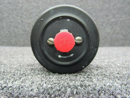 Stewart Warner 855004-503 Rockwell 112 / 114 Stewart Warner Tachometer Indicator