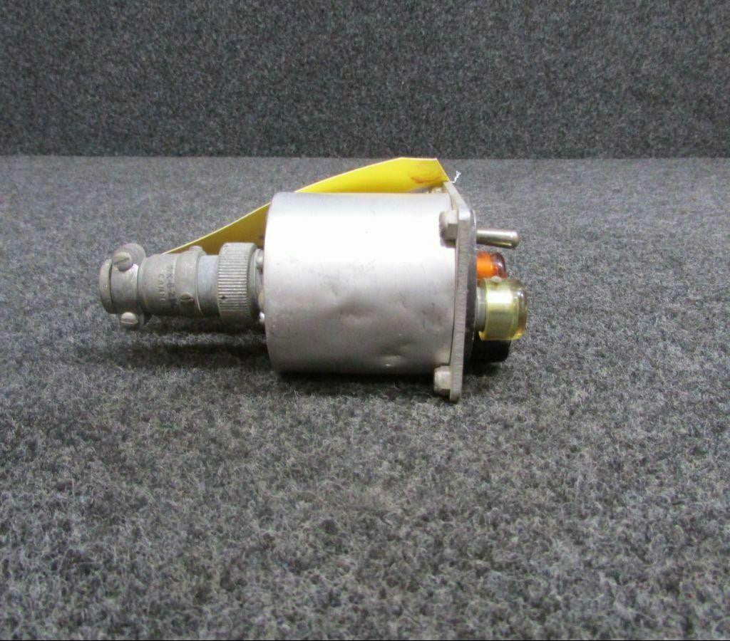 Does Not Apply LU-1-24v, Flite-Tronics Hi/LO Airway Ind