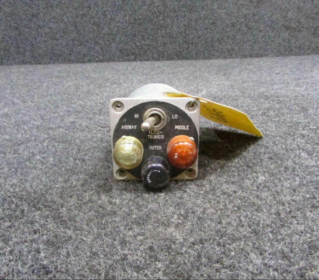 Does Not Apply LU-1-24v, Flite-Tronics Hi/LO Airway Ind