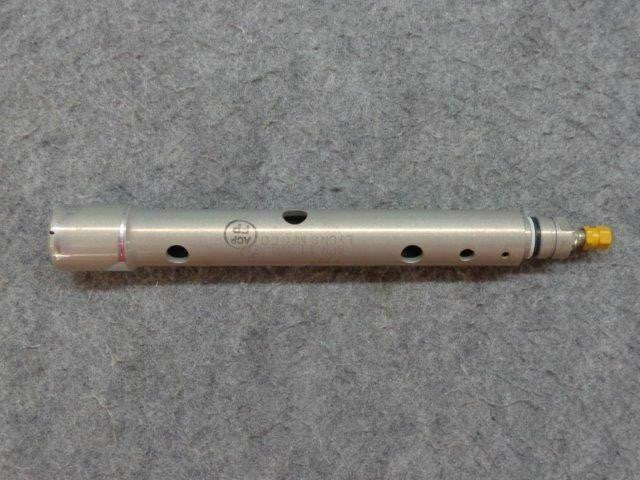 Rockwell P227-32 Rockwell Commander 114 Nose Gear Orifice Tube Assy