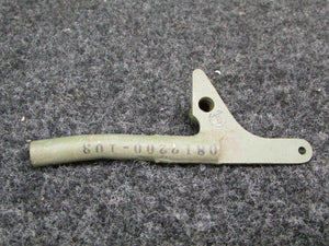 0812200-103 Cessna Arm Seat (NEW OLD STOCK) (SA)