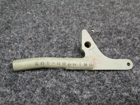 0812200-103 Cessna Arm Seat (NEW OLD STOCK) (SA) BAS Part Sales | Airplane Parts