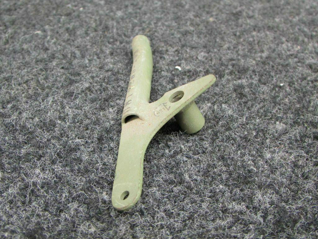 Cessna 0812200-103 Cessna Arm Seat NEW OLD STOCK SA