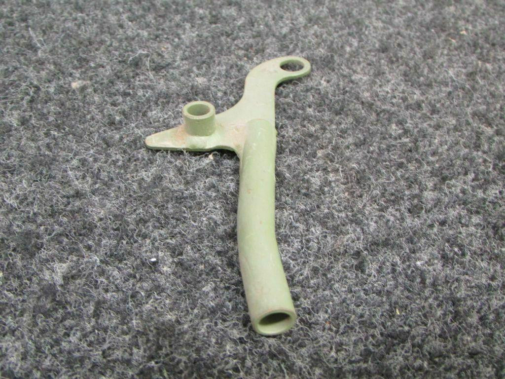 0812200-102 Cessna Arm Seat (NEW OLD STOCK) (SA) BAS Part Sales | Airplane Parts