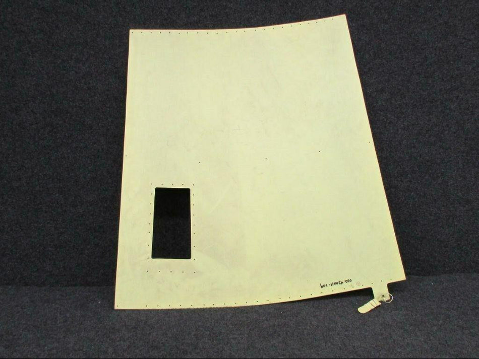 Beechcraft 002-430011-109 Beech Skin NEW OLD STOCK SA