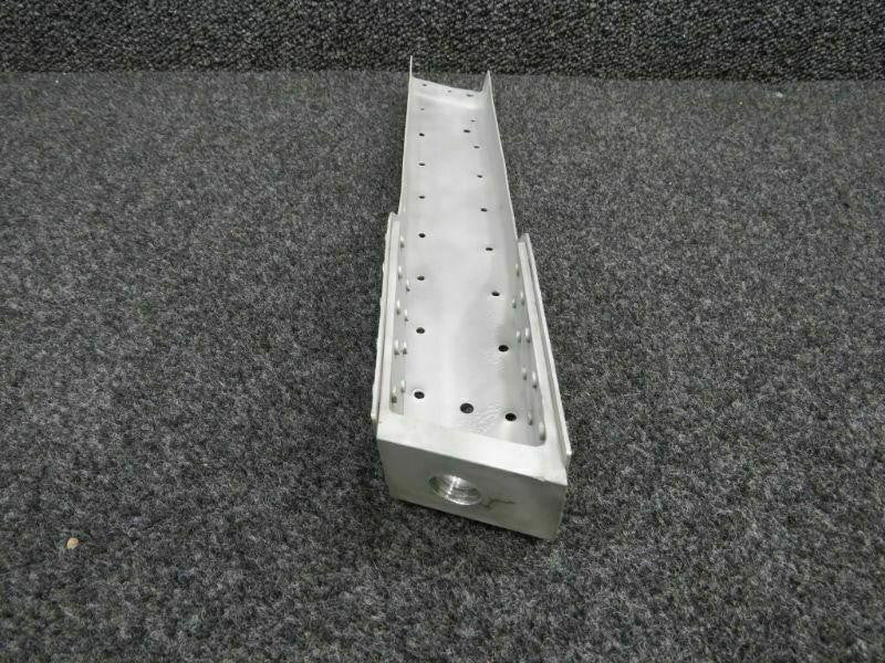0311236 Cessna 195 Stringer Assembly Engine Mount Upper LH BAS Part Sales | Airplane Parts